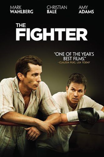 ดูหนังออนไลน์ THE FIGHTER (2010) เดอะ ไฟท์เตอร์ 2 แกร่ง หัวใจเกินร้อย