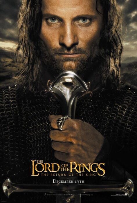 ดูหนังออนไลน์ The Lord Of The Rings 3 – อภินิหารแหวนครองพิภพ