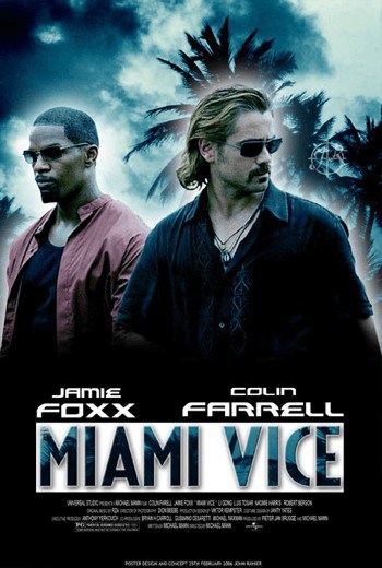 ดูหนังออนไลน์ MIAMI VICE (2006) ไมอามี่ ไวซ์ คู่เดือดไมอามี่