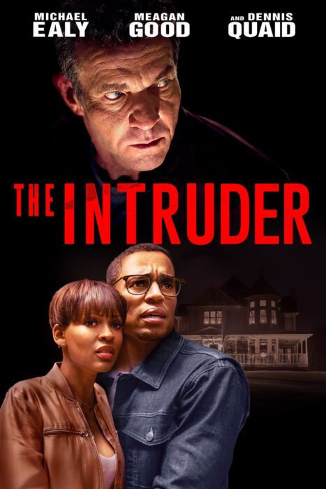 ดูหนังออนไลน์ The Intruder (2019) จิตหลอนระห่ำบ้าน