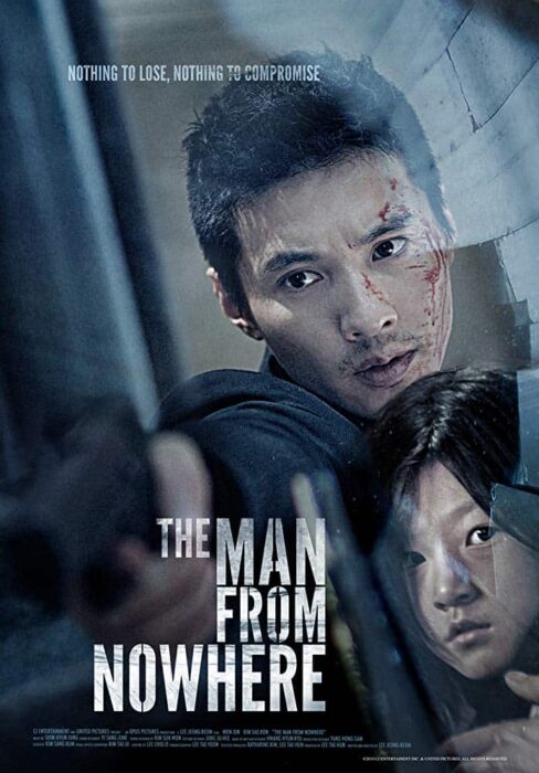 ดูหนังออนไลน์ฟรี THE MAN FROM NOWHERE (2010) นักฆ่าฉายาเงียบ