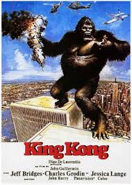 ดูหนังออนไลน์ฟรี KING KONG (1976) คิงคอง