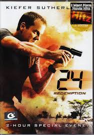ดูหนังออนไลน์ฟรี 24 Redemption ปฏิบัติการพิเศษ 24 ชม.วันอันตราย