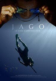 ดูหนังออนไลน์ Jago- A Life Underwater