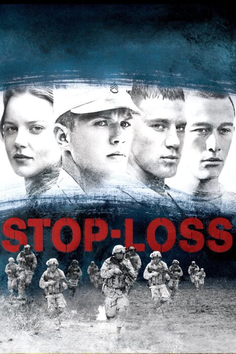 ดูหนังออนไลน์ STOP-LOSS (2008) หยุดสงครามอิรัก