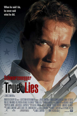 ดูหนังออนไลน์ คนเหล็กผ่านิวเคลียร์ (1994) True Lies