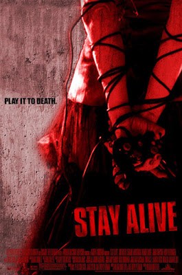 ดูหนังออนไลน์ เกมผีกระชากวิญญาณ (2006) Stay Alive