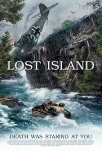 ดูหนังออนไลน์ เกาะนรกนิรแดน The Lost Island (2011)