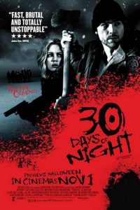 ดูหนังออนไลน์ 30 Days Of Night 30 ราตรี ผีแหกนรก