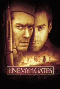 ดูหนังออนไลน์ กระสุนสังหารพลิกโลก (2001) Enemy at the Gates