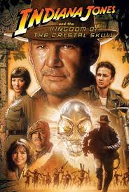 ดูหนังออนไลน์ ขุมทรัพย์สุดขอบฟ้า 4 ตอน อาณาจักรกะโหลกแก้ว Indiana Jones 4 and the Kingdom of the Crystal Skull