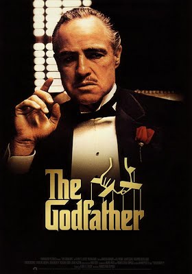 ดูหนังออนไลน์ เดอะ ก็อดฟาเธอร์ ภาค 1 (1972) The Godfather