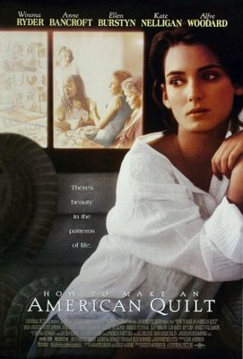 ดูหนังออนไลน์ฟรี ถักทอสายใยรัก How to make an American Quilt ( 1995 )