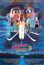 ดูหนังออนไลน์ฟรี นิ้วเขมือบ (1984-1994) ภาค 3 A Nightmare on Elm Street