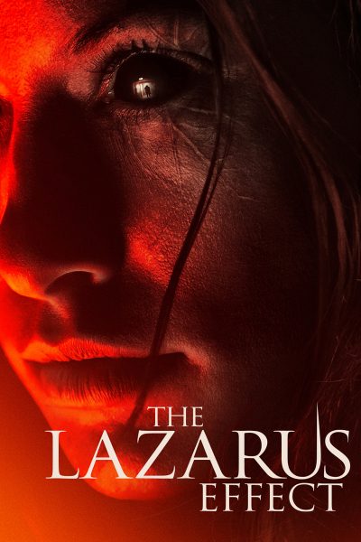 ดูหนังออนไลน์ฟรี โปรเจกต์ชุบตาย (2015) The Lazarus Effect