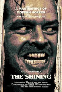 ดูหนังออนไลน์ฟรี The Shining (1980) – เดอะไชนิง โรงแรมผีนรก (1980)