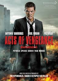 ดูหนังออนไลน์ฟรี ฝังแค้นพยัคฆ์ระห่ำ Acts of vengeance ( 2017 )