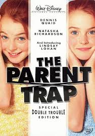 ดูหนังออนไลน์ แฝดจุ้นลุ้นรัก (1998) The Parent Trap