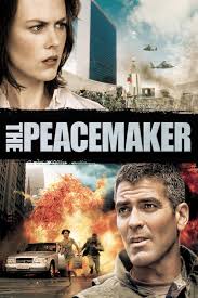 ดูหนังออนไลน์ พีซเมคเกอร์ หยุดนิวเคลียร์มหาภัยถล่มโลก (1997) The Peacemaker
