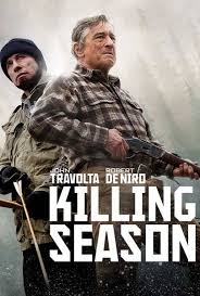 ดูหนังออนไลน์ เปิดฤดูฆ่า ปิดบัญชีตาย Killing Season