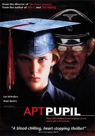 ดูหนังออนไลน์ พลิกหลักสูตรมรณะ Stephen King – Apt Pupil (1998)