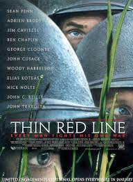 ดูหนังออนไลน์ ฝ่านรกยึดเส้นตาย The Thin Red Line