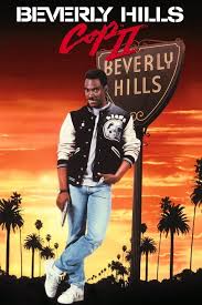 ดูหนังออนไลน์ โปลิศจับตำรวจ Beverly Hills Cop II