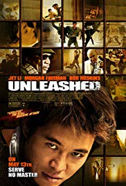 ดูหนังออนไลน์ฟรี Unleashed (2005) คนหมาเดือด