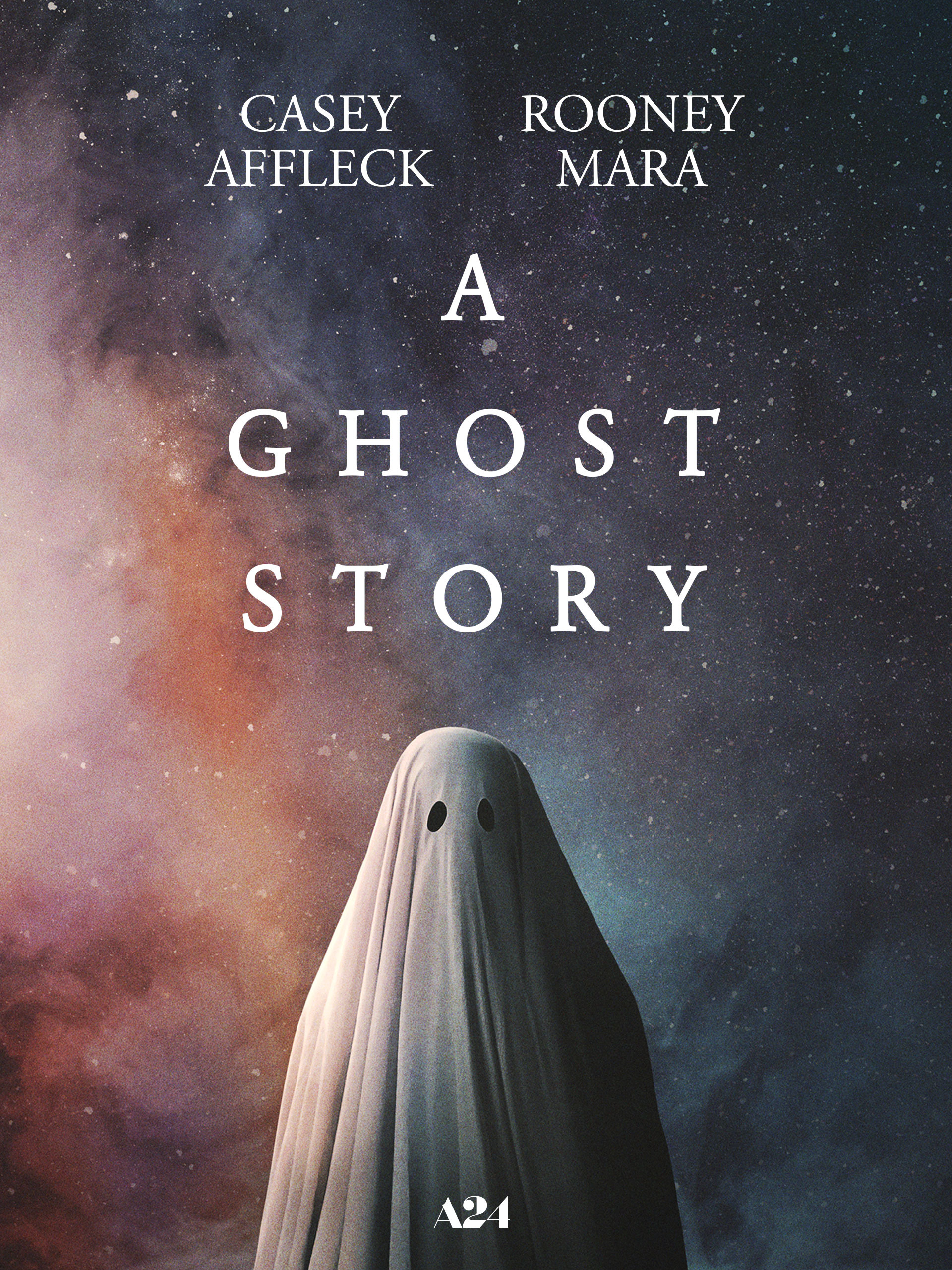 ดูหนังออนไลน์ฟรี A Ghost Story