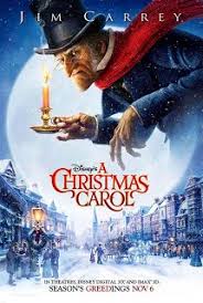 ดูหนังออนไลน์ A Christmas Carol
