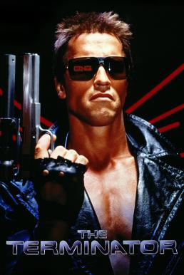 ดูหนังออนไลน์ The Terminator (1984) ฅนเหล็ก 2029