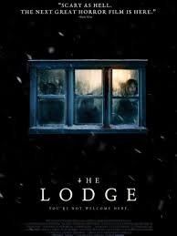 ดูหนังออนไลน์ the lodge