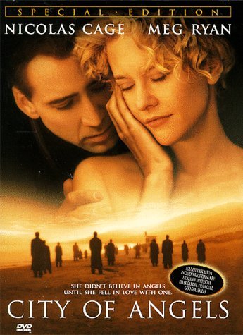 ดูหนังออนไลน์ City of Angels สัมผัสรักจากเทพ เสพซึ้งถึงวิญญาณ (1998)
