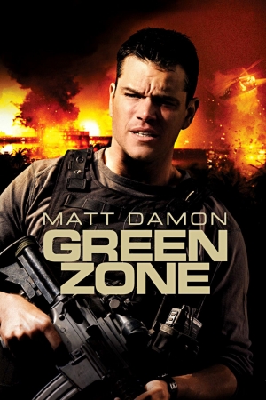 ดูหนังออนไลน์ GREEN ZONE (2010) โคตรคนระห่ำ ฝ่าโซนเดือด