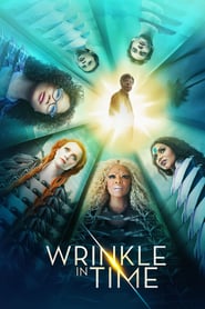 ดูหนังออนไลน์ A Wrinkle in Time (2018) ย่นเวลาทะลุมิติ