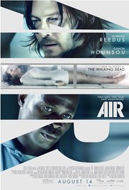 ดูหนังออนไลน์ Air (2015) อึด ยื้อนาทีนรก – Air (2015) อึด ยื้อนาทีนรก