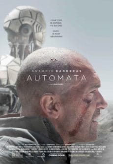 ดูหนังออนไลน์ Automata ล่าจักรกล ยึดอนาคต (2014)