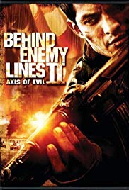 ดูหนังออนไลน์ Behind Enemy Lines II- Axis of Evil (2006) ฝ่าตายปฏิบัติการท้านรก