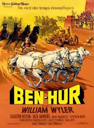ดูหนังออนไลน์ Ben-Hur (1959) เบนเฮอร์