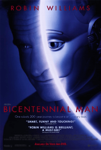 ดูหนังออนไลน์ฟรี Bicentennial Man (1999) บุรุษสองศตวรรษ