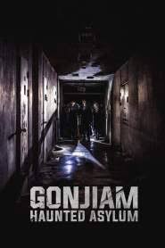 ดูหนังออนไลน์ Gonjiam Haunted Asylum (2018)  จิตเวช เขตอาถรรรพ์