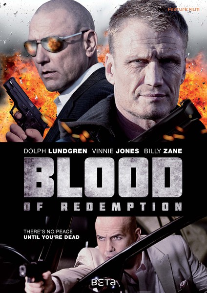 ดูหนังออนไลน์ Blood of Redemption บัญชีเลือดล้างเลือด (2013)