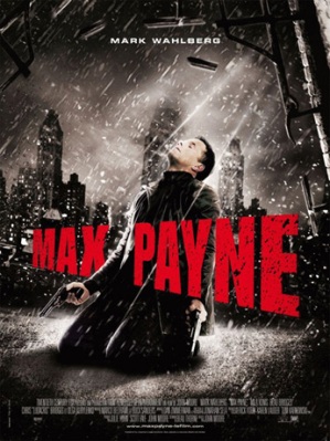ดูหนังออนไลน์ฟรี Max Payne (2008) ฅนมหากาฬถอนรากทรชน