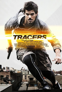 ดูหนังออนไลน์ Tracers (2015) เทรเซอร์ ล่ากระโจนเมือง