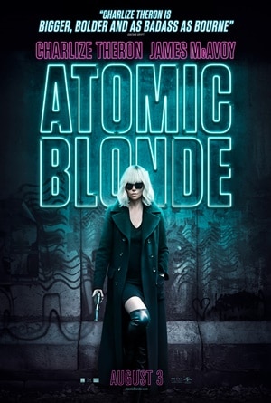 ดูหนังออนไลน์ atomic blonde 2017 บลอนด์สวยกระจุย