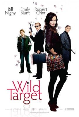 ดูหนังออนไลน์ฟรี Wild Target (2010) โจรสาวแสบซ่าส์..เจอะนักฆ่ากลับใจ