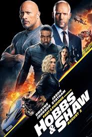 ดูหนังออนไลน์ Fast and Furious Presents Hobbs and Shaw (2019) เร็ว…แรงทะลุนรก ฮ็อบส์ & ชอว์