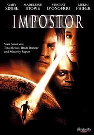 ดูหนังออนไลน์ Impostor (2001) คนเดือดทะลุจักรวาล 2079
