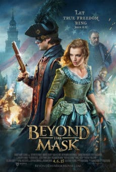 ดูหนังออนไลน์ ดูหนัง Beyond The Mask (2015) หน้ากากแห่งแค้น