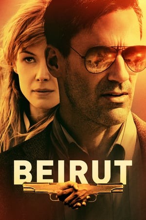 ดูหนังออนไลน์ Beirut (2018): เบรุตนรกแตก (HD)